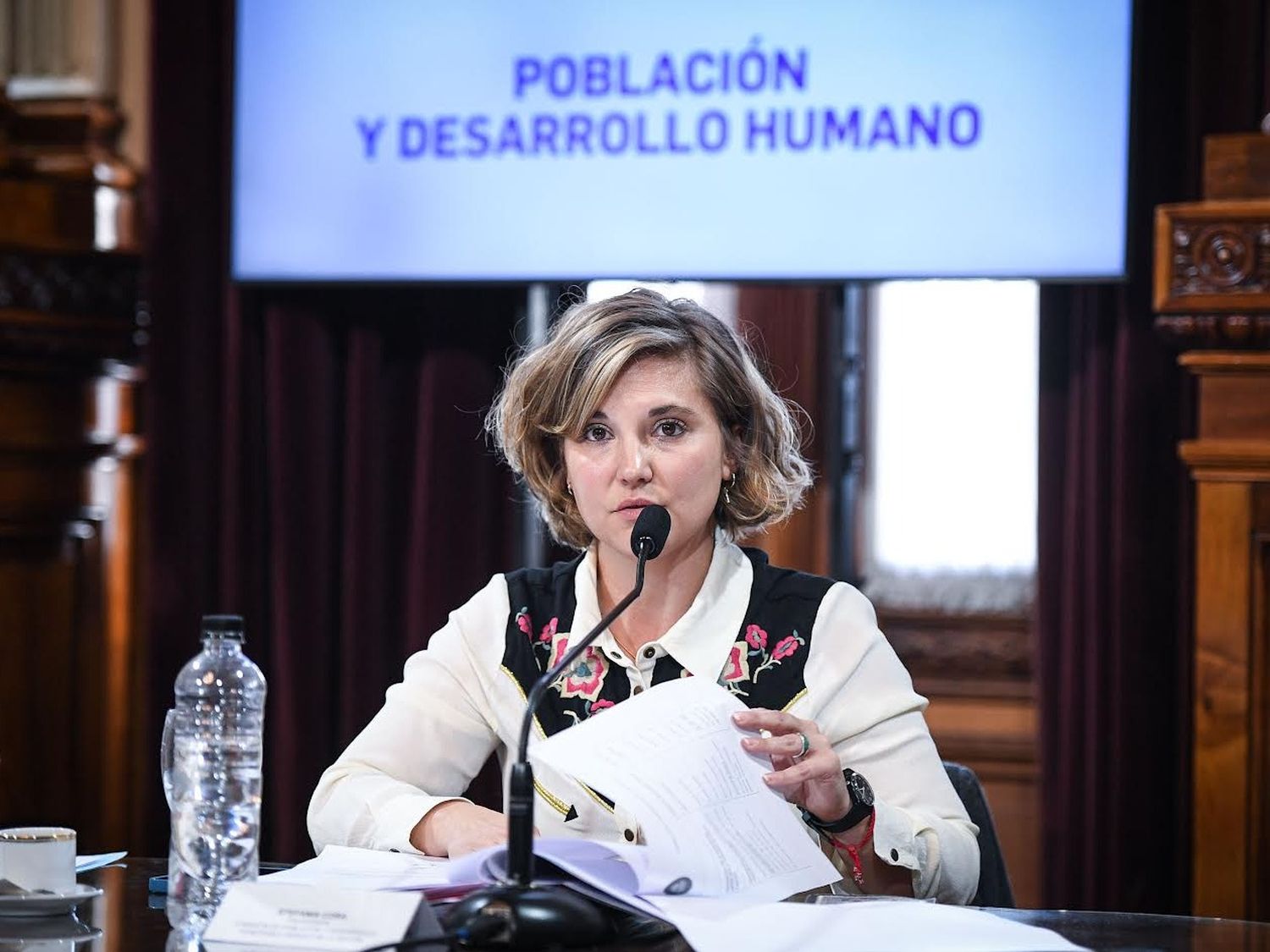 Discapacidad