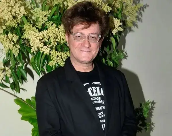 La explosiva reacción de Pipo Cipolatti contra la serie de Fito Páez