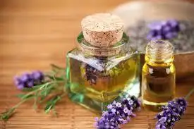 Perfume natural