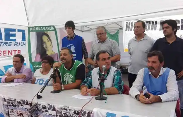 “La política salarial muestra un seguimiento a imposiciones de Macri”   