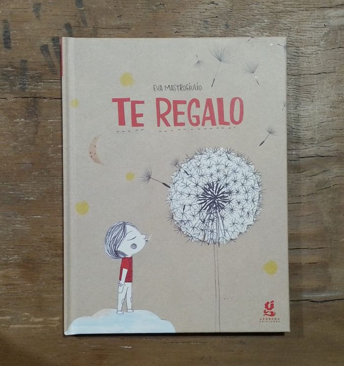 Te regalo