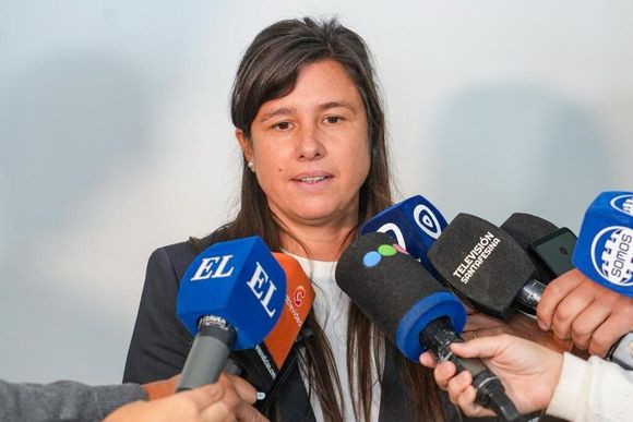 Paro docente: El Ministerio de Educación pide a los padres lleven a los chicos a las escuelas este miércoles