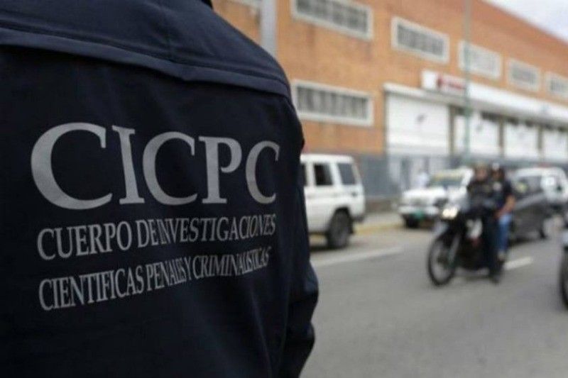 Tras fuerte discusión: UN HOMBRE MATA a su esposa y luego atentó contra su vida