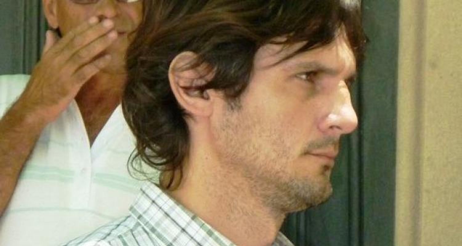 Damián Mosquera confirmó los nombres que lo acompañarán en la lista