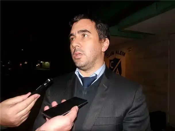 Preocupación de agencieros por la salida de Melitón López del gabinete de Vidal