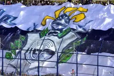 Crisis futbolística en Gimnasia de La Plata