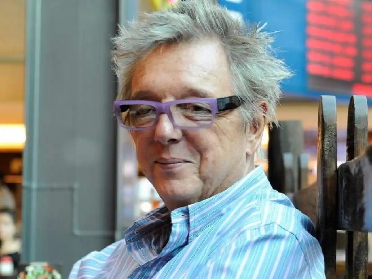 Internaron de urgencia a Pepe Cibrián por un duro golpe en la cara