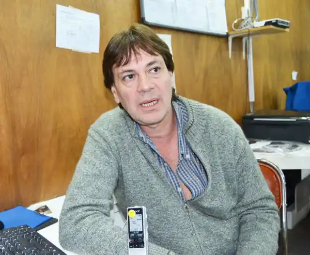 “Ojalá pueda ver a la Costanera y el Parque alimentados con energía solar”