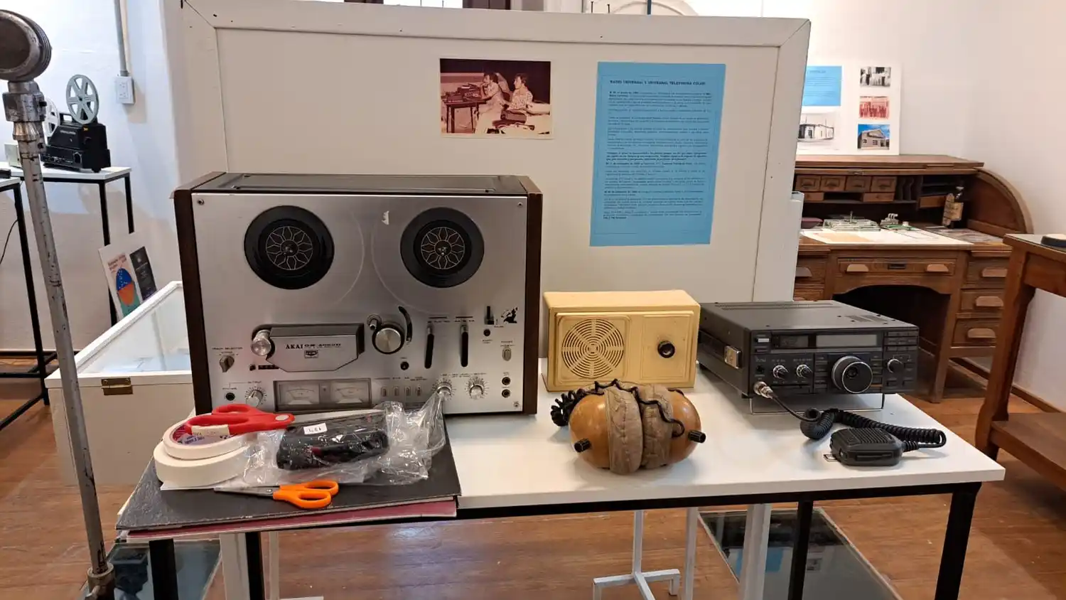 Museo Histórico Municipal de Brinkmann