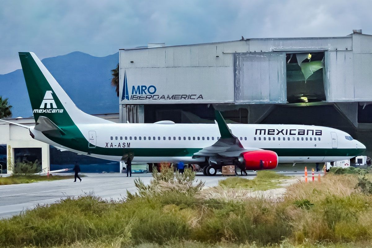 Mexicana de Aviación reinicia la venta de pasajes, aunque a menos destinos de los inicialmente promocionados