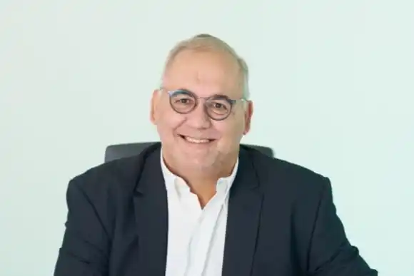 ¿Quien es el nuevo presidente del CCIRR?