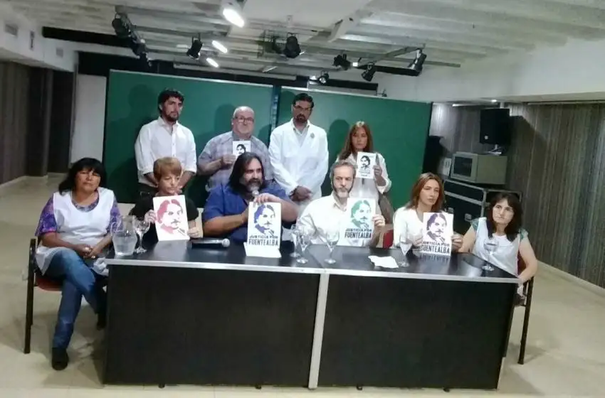 Paritarias: para Baradel, la Provincia "no hará una oferta diferente"