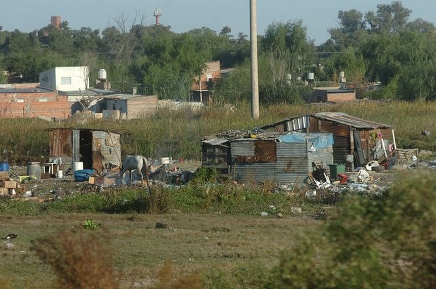 Formosa, entre las provincias con menor nivel de pobreza del país