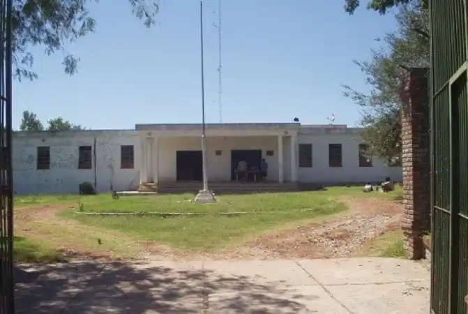 El Hogar San Martín y los servicios de protección de derechos