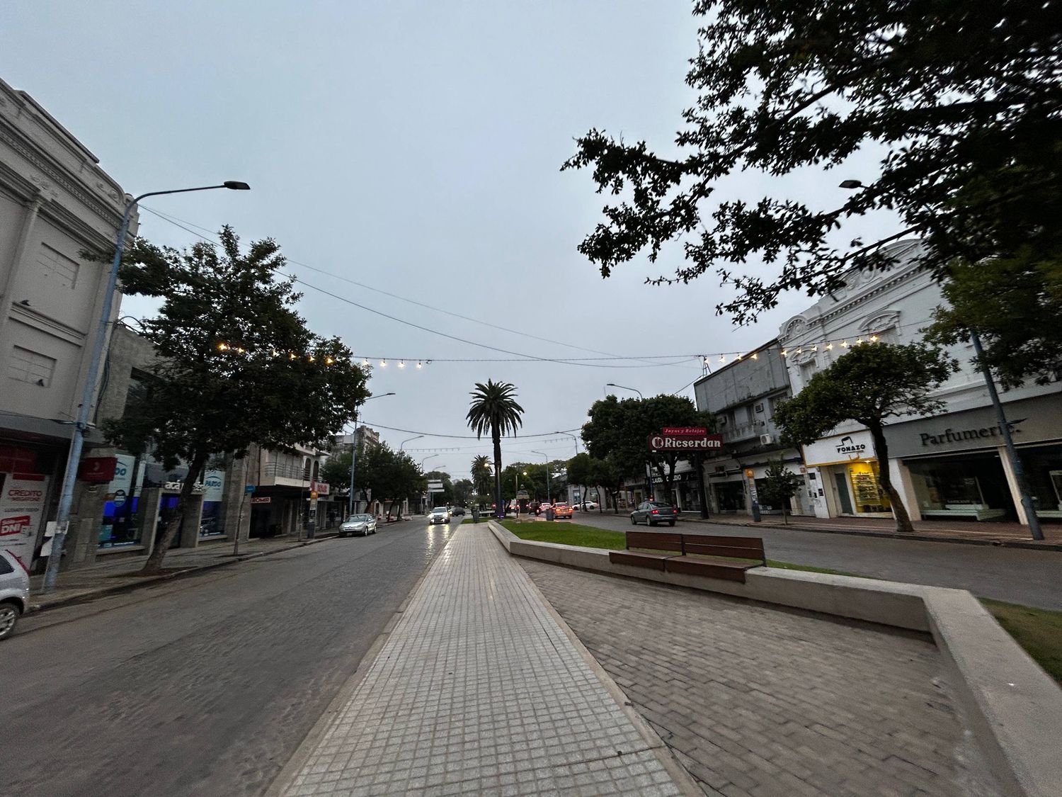 Crédito: Radio Rafaela