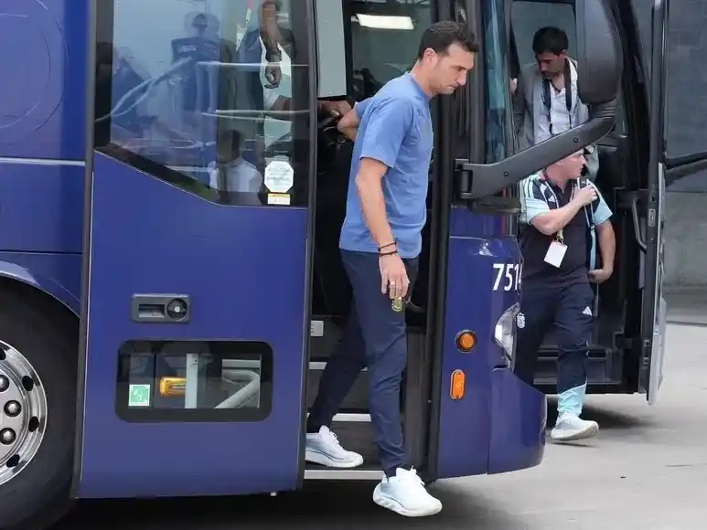 Scaloni