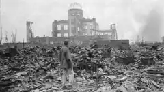 80 años de Hiroshima y Nagasaki