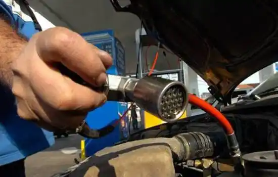 La restricción de venta de GNC continuaría hoy entre las 21 y las 23