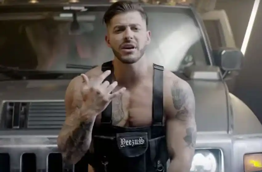 Lhoan regresa a la música con su canción “Ganas me dan”