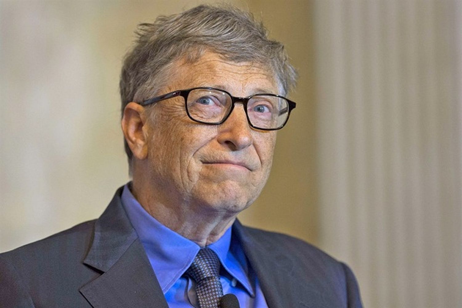 Bill Gates invertirá 40 millones de dólares en una "súper vaca"