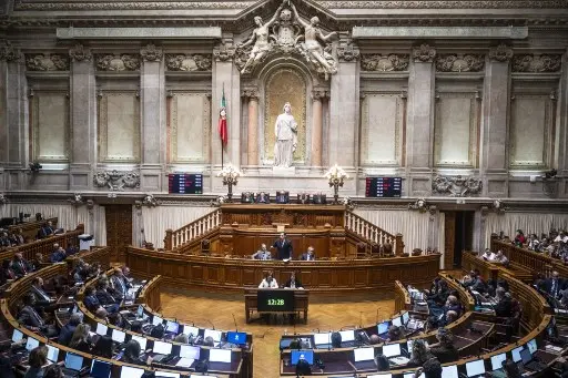 Parlamento de Portugal debate reconocer la victoria de Edmundo González el 28Jul: DECIDIRÁN EL VIERNES 18oct