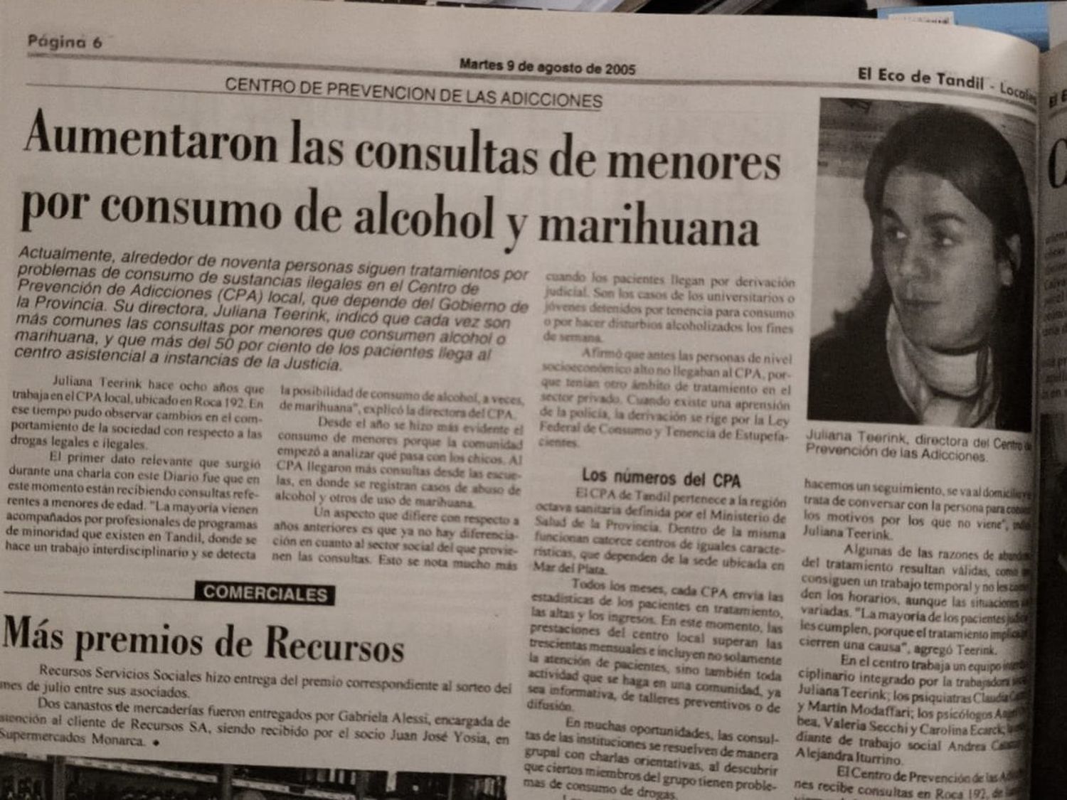 9 de agosto
