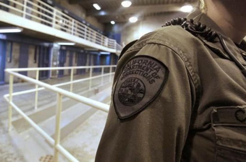 La mitad de los adultos en EE.UU. han tenido un familiar directo en la cárcel