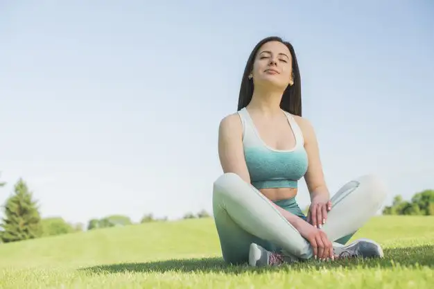 yoga