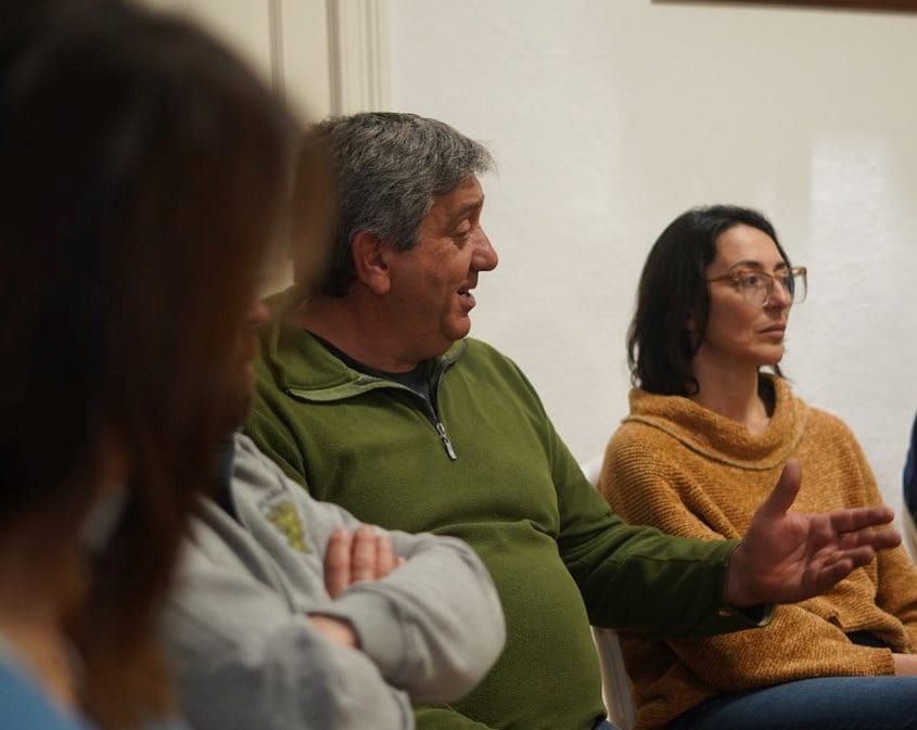 Elección de nuevas autoridades en el Movimiento Vecinal