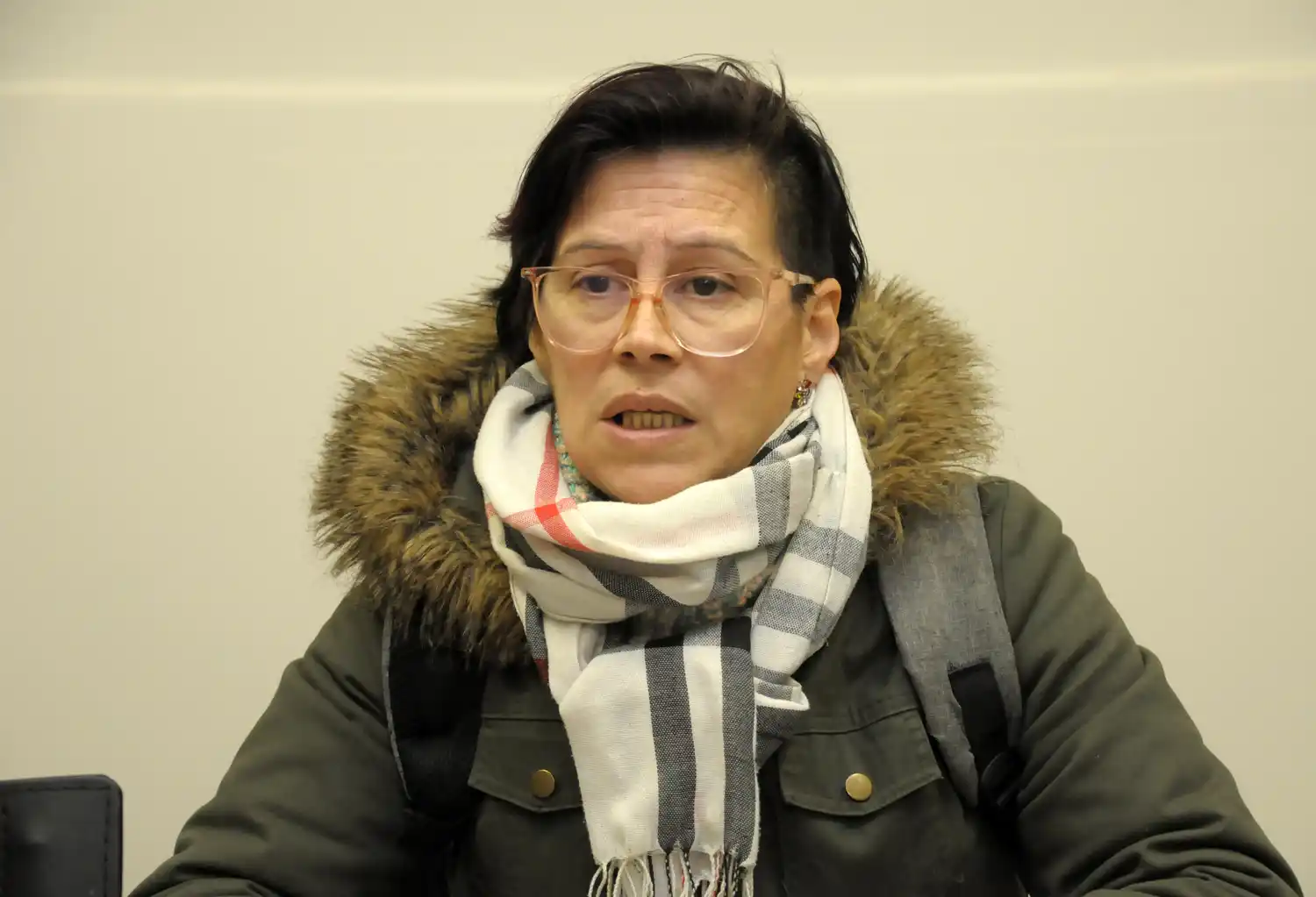 Una mujer denunció que Pami abandonó a su padre que está postrado en una cama