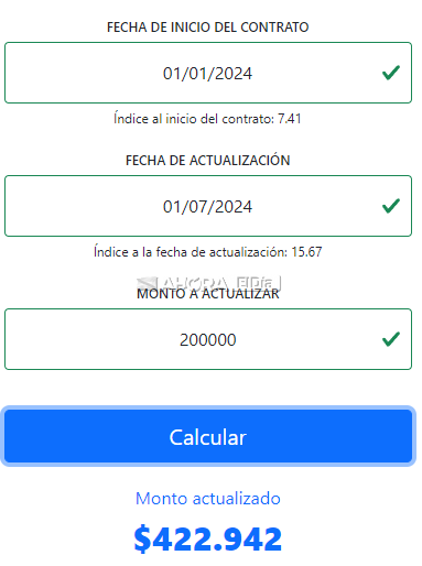 alquileres - 2
