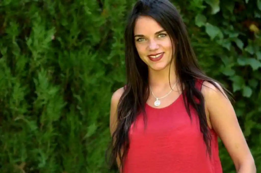 Dieron de alta a la reina de la vendimia que sufrió un grave accidente en Mendoza