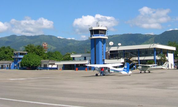 Aerocivil busca reforzar la conectividad con Villavicencio y el departamento de Meta