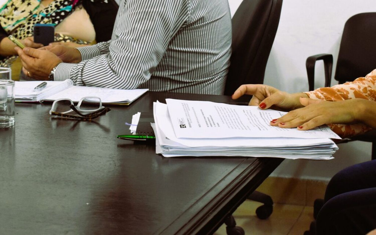 El gobierno avanza en negociación salarial con docentes con una propuesta del 8%