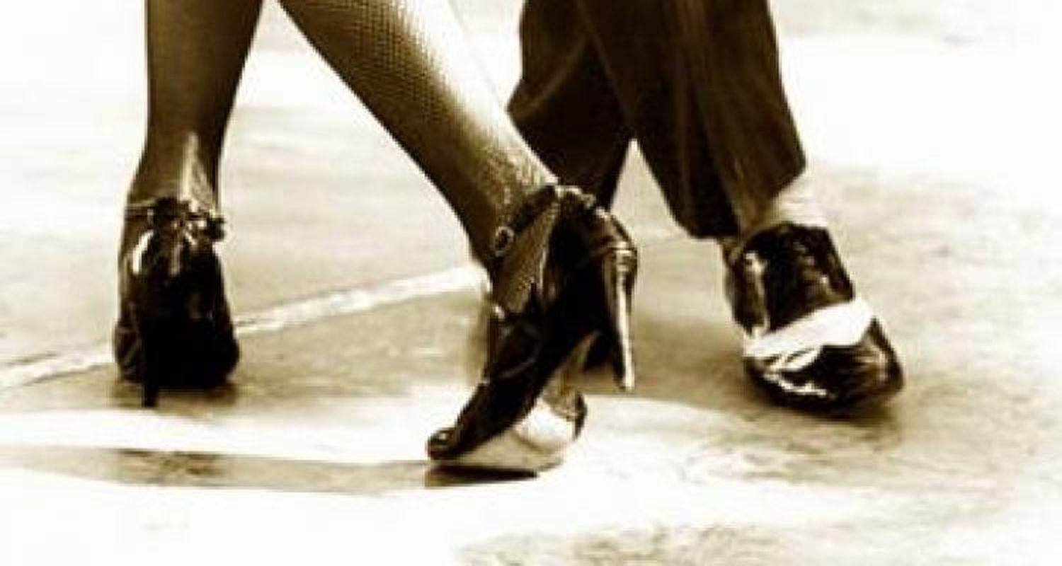 Ciclo de Tango en las Escuelas
