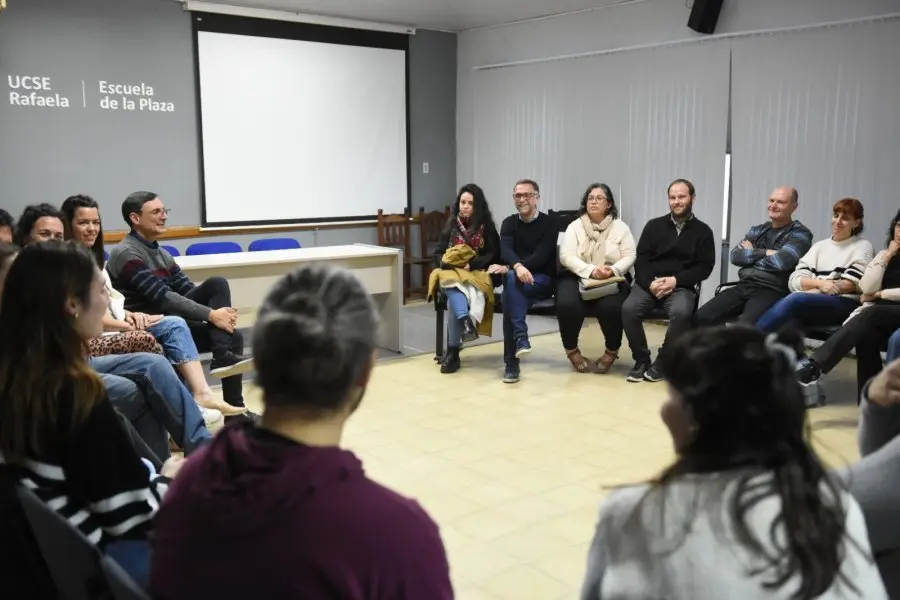 Rafaela Emprende sigue acompañando el potencial emprendedor de la ciudad
