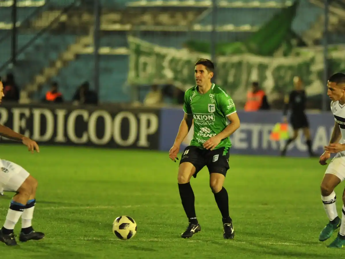 No le tuvo miedo al Lobo