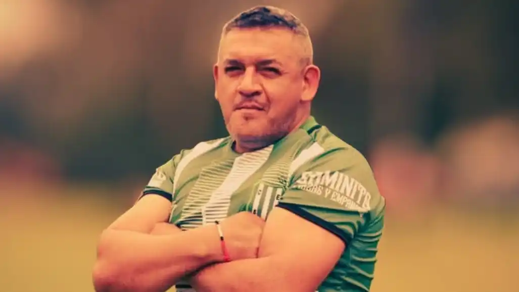 Habrá homenaje a Pedro Peralta.