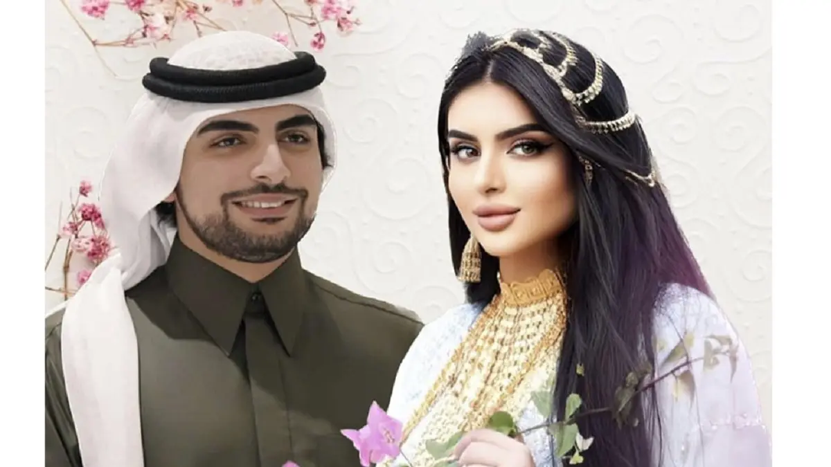 ¡ESCÁNDALO! Princesa de los Emiratos Árabes se divorcia por Instagram