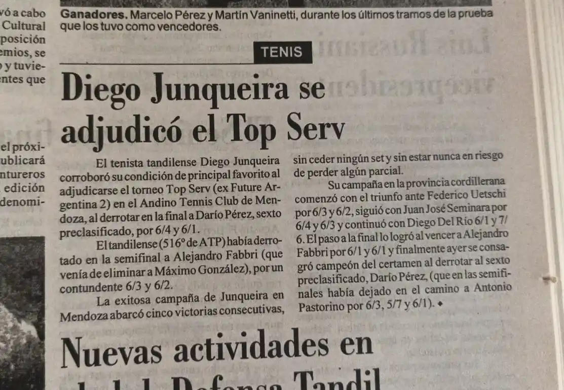 26 de marzo