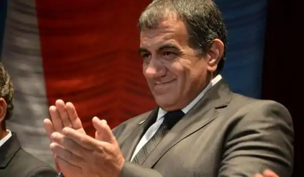José Cáceres avisó que estará en “la discusión”