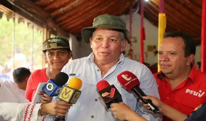 ¡EN PLENA CAMPAÑA ELECTORAL! Muere alcalde de Barbacoas