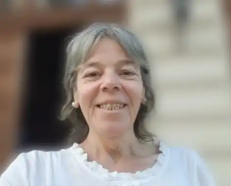 imagen María Belén Malaisi