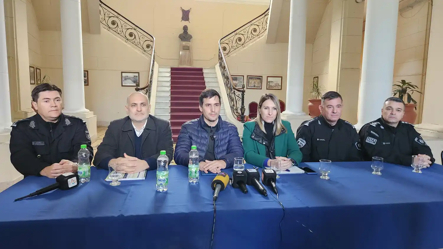 Crédito: RADIO RAFAELA