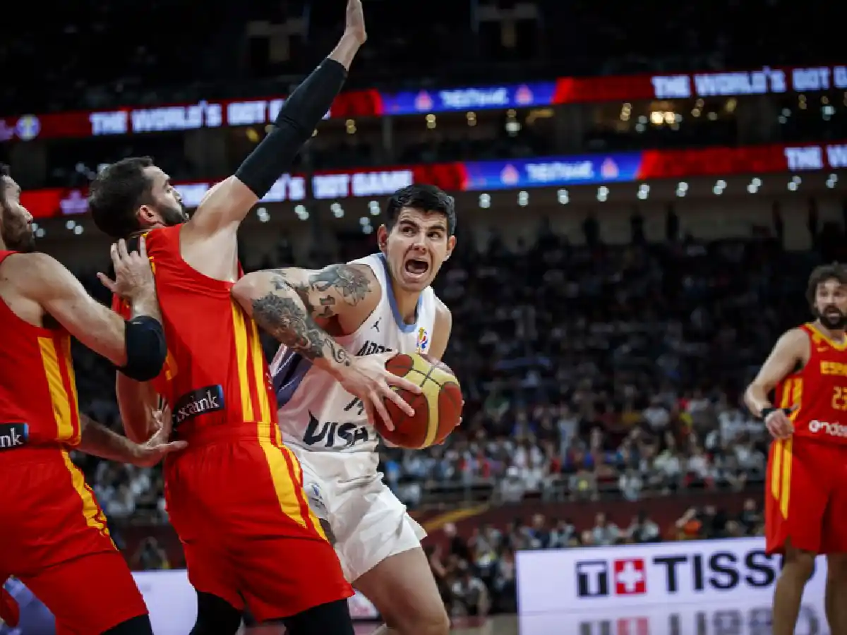 España es campeón pero Argentina dejó el ejemplo 