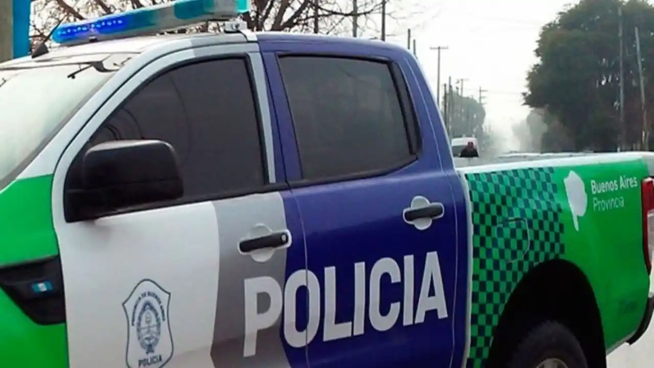 Buenos Aires: hallaron muerto en un descampado a un adolescente con quemaduras y cortes