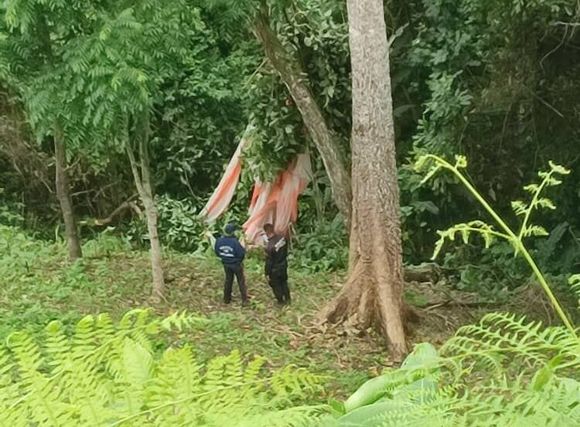 FANB investigará las causas del siniestro del Sukhoi que dejó un piloto fallecido