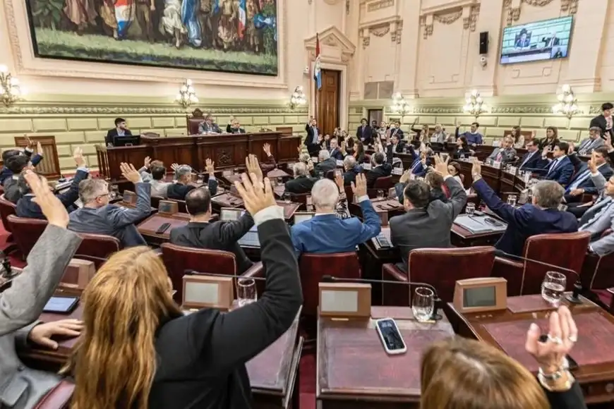 Convención constituyente