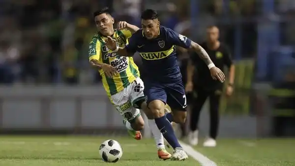 Aldosivi, ahora por penales, le volvió a ganar a Boca