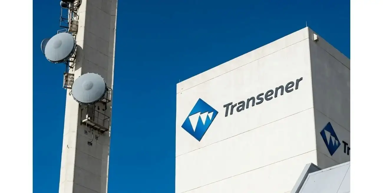 transener - 2